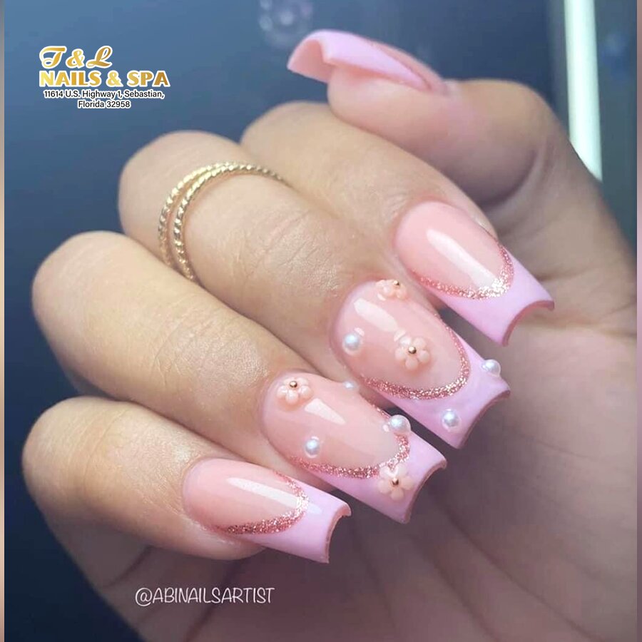 Nail Art Design